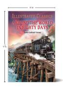 Around The World In Eighty Days image