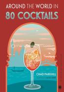 Around the World in 80 Cocktails image