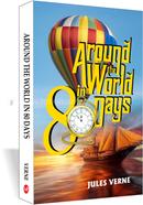 Around the World in 80 Days image