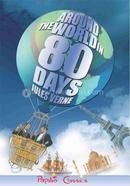 Around the World in 80 Days Jules Verne image