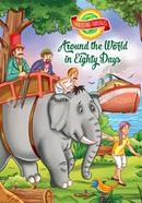 Around the World in Eighty Days image