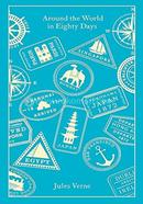 Around the World in Eighty Days image