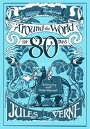 Around the world in 80 days image