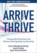 Arrive and Thrive image
