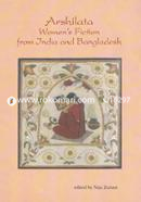 Arshilata : Women's Fiction from India and Bangladesh image