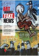 Art Against Fake News image