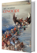 Art Against Genocide image