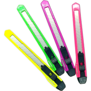 Art Desiging Knives 1 pcs image