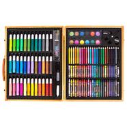 Art Painting Set Wooden Box 150 Pcs