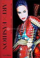 Art X Fashion image