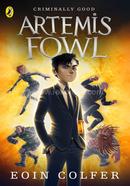 Artemis Fowl (1)