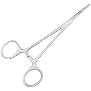 Artery Forceps 6 Inches (Straight) image