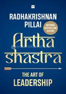 Arthashastra: The Art of Leadership image