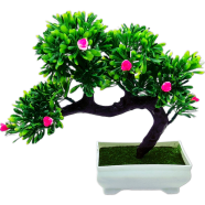 Artificial Bonsai Tree Rendom icon
