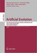 Artificial Evolution image
