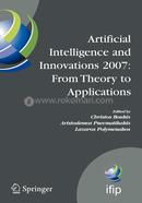 Artificial Intelligence and Innovations 2007 image