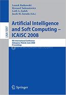 Artificial Intelligence and Soft Computing ECAISA 2008 image