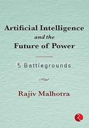 Artificial Intelligence and the Future of Power: 5 Battlegrounds image