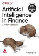 Artificial Intelligence in Finance: A Python-Based Guide image