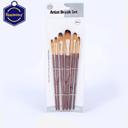 Artist Ovel Brush Set image