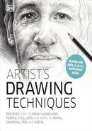 Artist's Drawing Techniques image