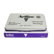 Artline Stamp Pad - Violet icon