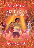 Aru Shah - 5 : Aru Shah and The Nectar Of Immortality