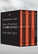 Arundhati Roy Non-Fiction (1998-2016) image