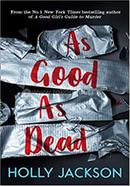 As Good As Dead image