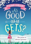 As Good As It Gets? image