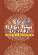 As I See Things Around Me image