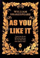 As You Like It image