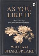 As You Like It image