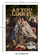 As You Like It image