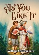 As You Like It image