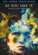 As You Like It: Third Series image