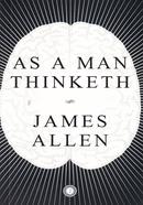 As a Man Thinketh image