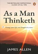 As a Man Thinketh image