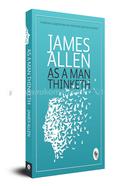 As a Man Thinketh image