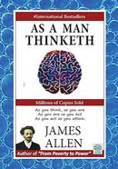 As a Man Thinketh image