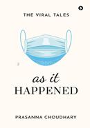 As it Happened image