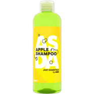 Asda Apple Shampoo 500ml image