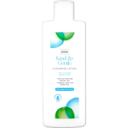 Asda Kind And Gentle Cleansing Lotion 200ml image