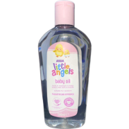 Asda Little Angels Baby Oil 300 ml icon