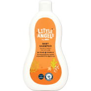 Asda Little Angels Baby Shampoo 500ml image