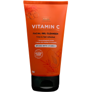 Asda Vitamin C Facial Gel Cleanser – 150ml image