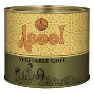 Aseel Vegetable Ghee Tin 500ml/500gm image