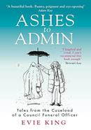 Ashes To Admin image