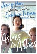 Ashes To Ashes image
