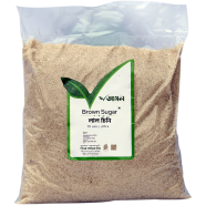 Ashol Brown Sugar (Lal Chini) - 1kg image